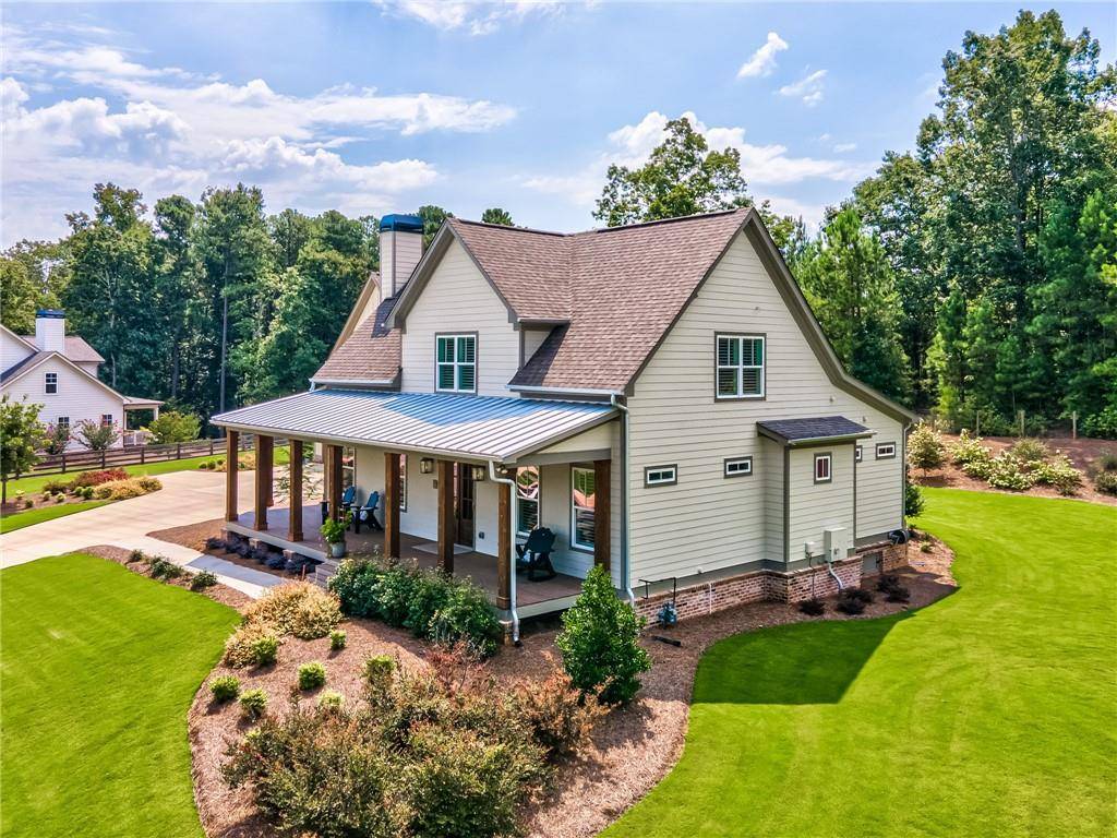 Woodstock, GA 30188,102 Gardenia TRL