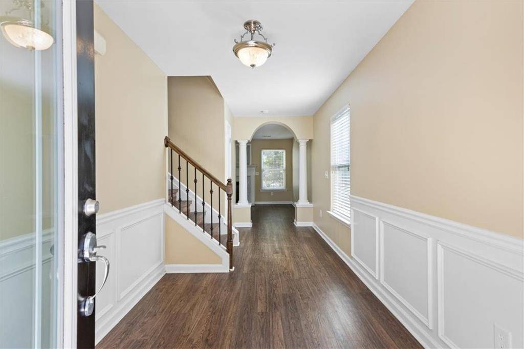 Hiram, GA 30141,24 Darbys Run WAY