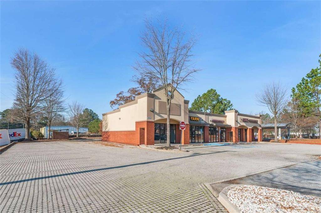 Kennesaw, GA 30144,2255 Old 41 HWY #120