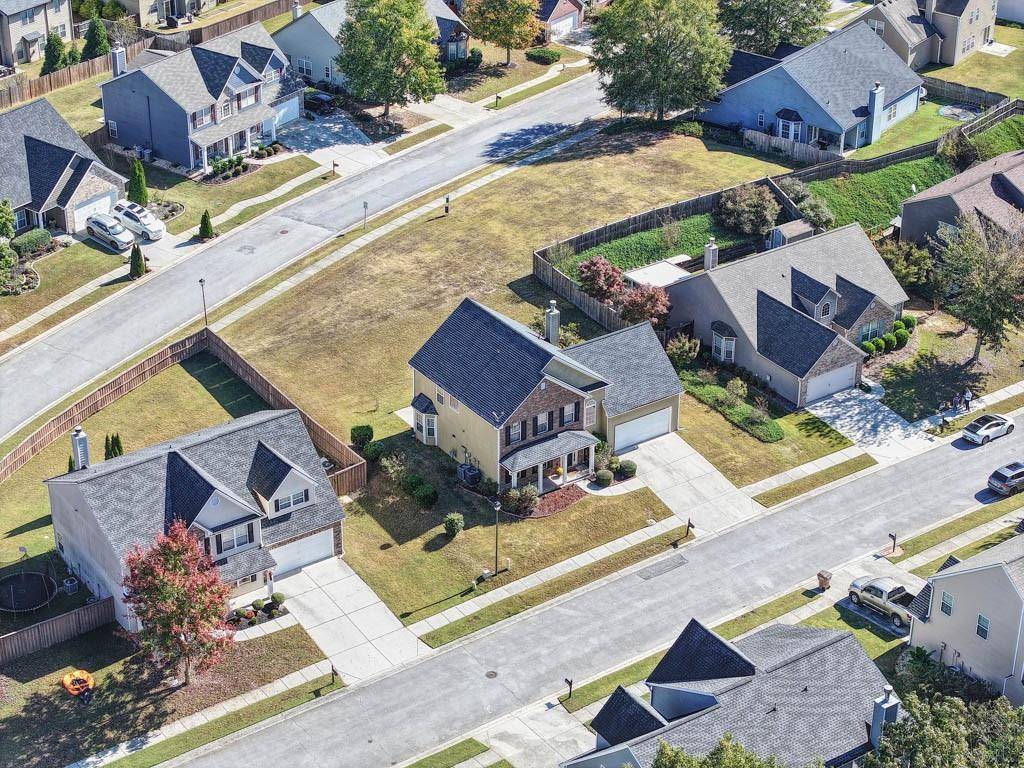 Braselton, GA 30517,671 New Liberty WAY