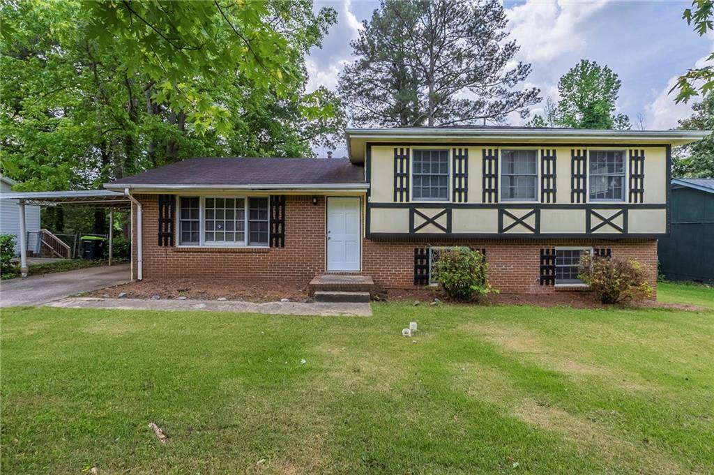 Jonesboro, GA 30238,8431 Magnolia DR