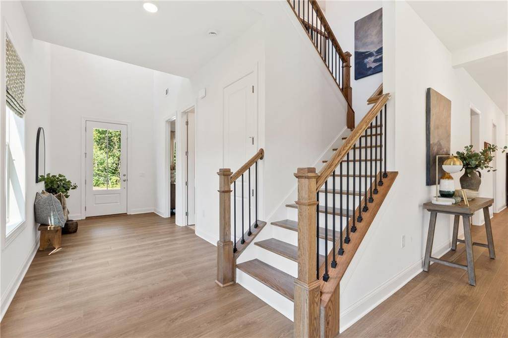 Powder Springs, GA 30127,719 Crest Line TRL