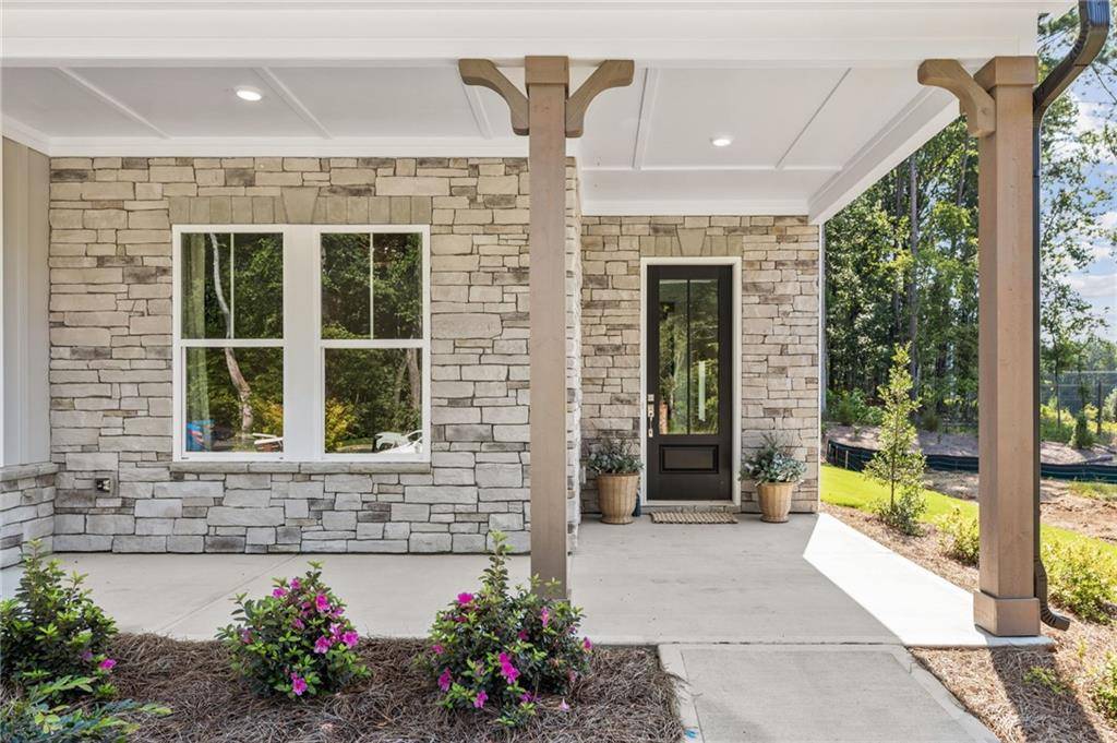 Powder Springs, GA 30127,719 Crest Line TRL