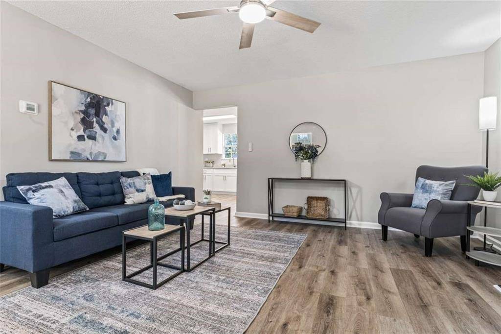 Lithonia, GA 30038,5925 Idlewood PL