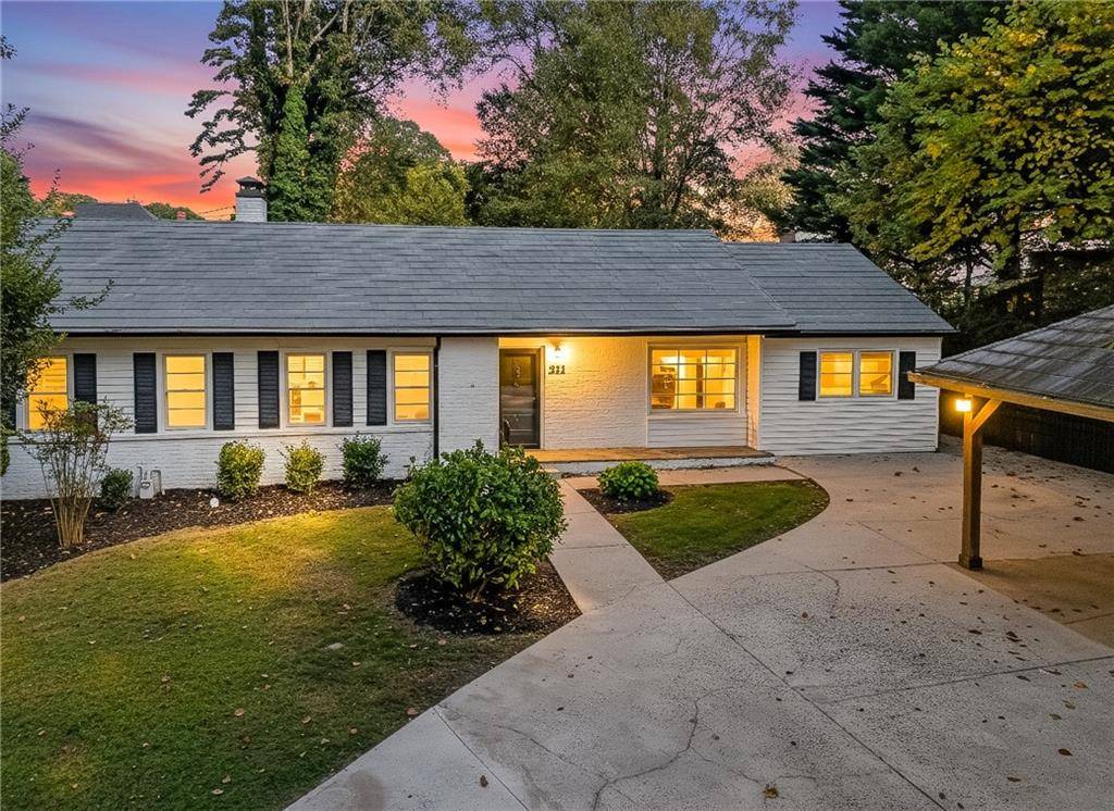 Gainesville, GA 30501,531 Crestview TER