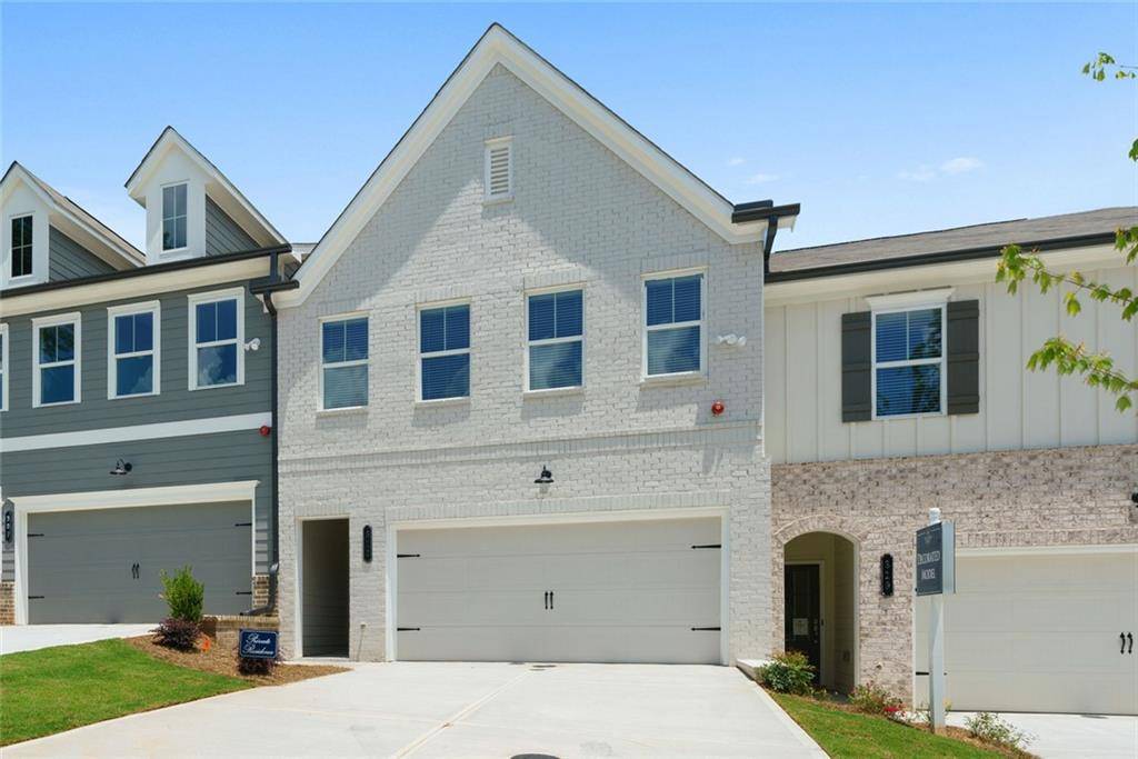 Marietta, GA 30060,313 Niles CT