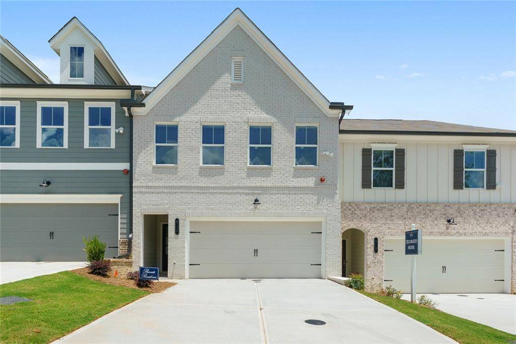 Marietta, GA 30060,313 Niles CT