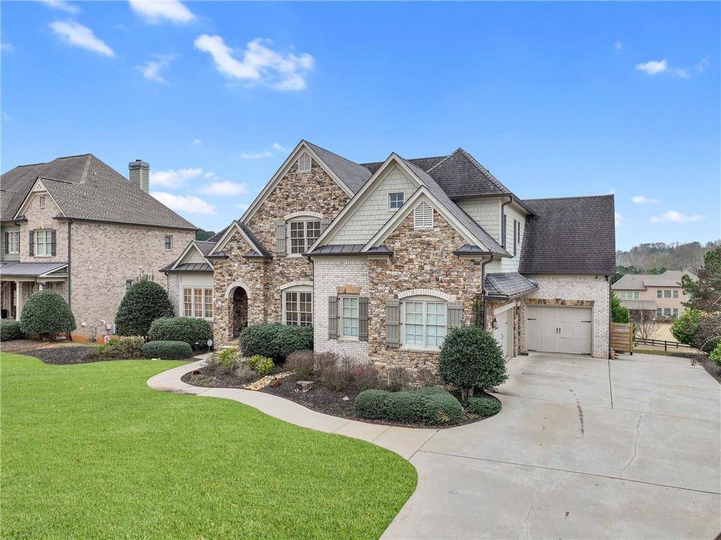 Woodstock, GA 30188,219 Millstone Pkwy