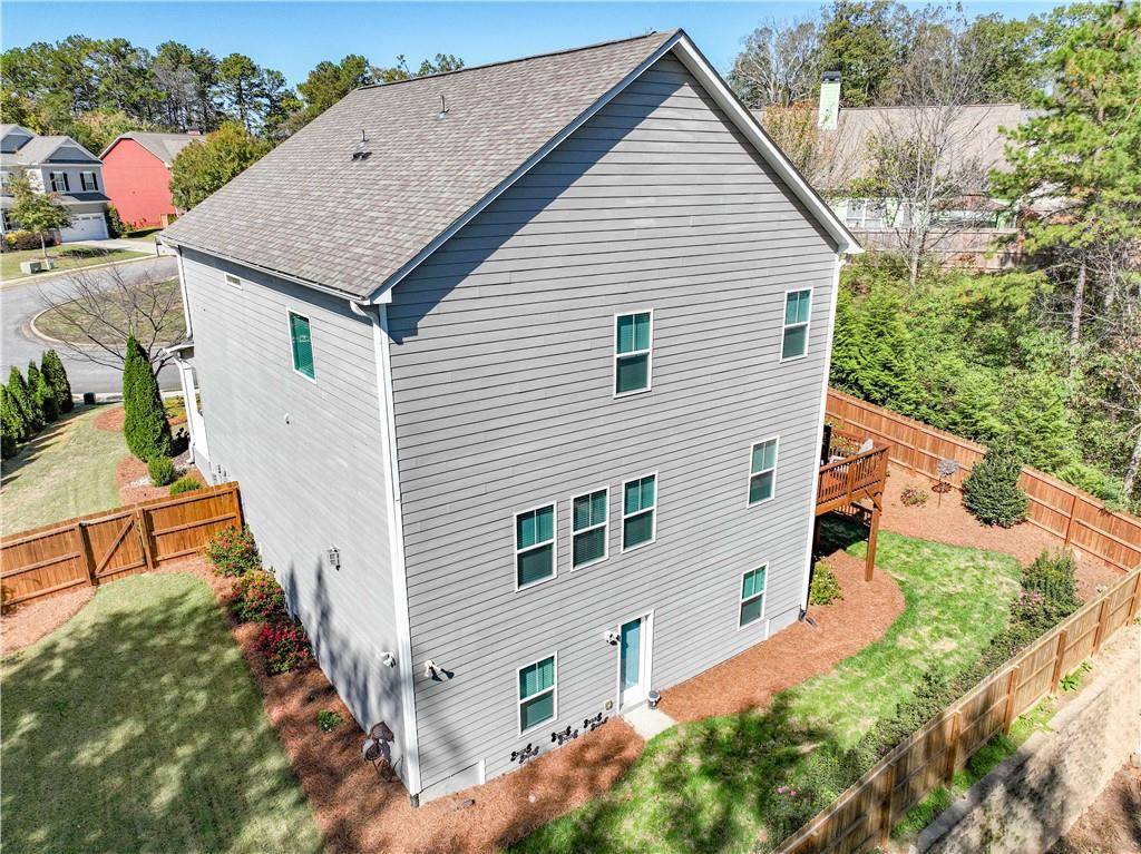 Dawsonville, GA 30534,251 Mcgregor LN