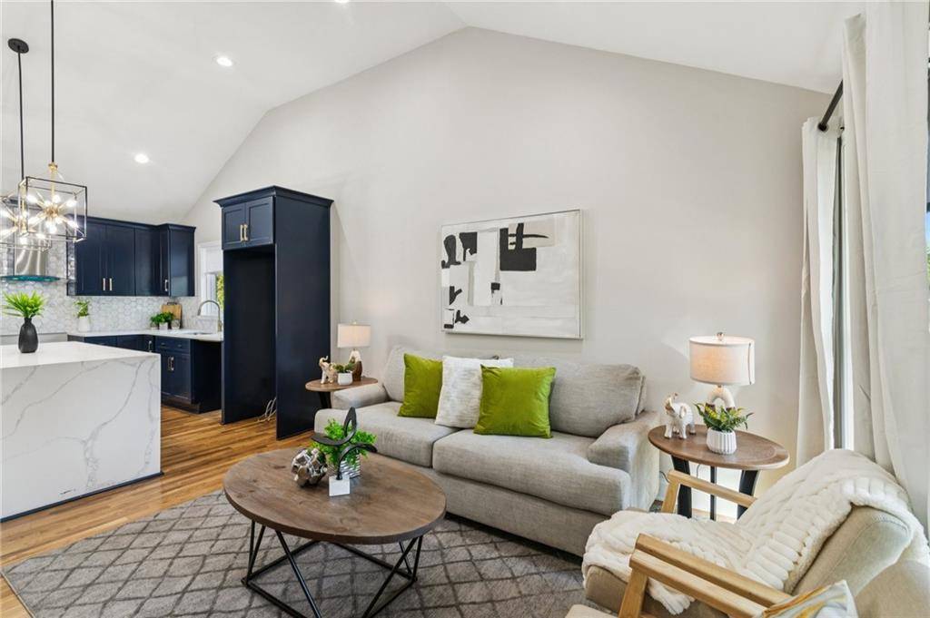 Decatur, GA 30032,3682 Daisy DR