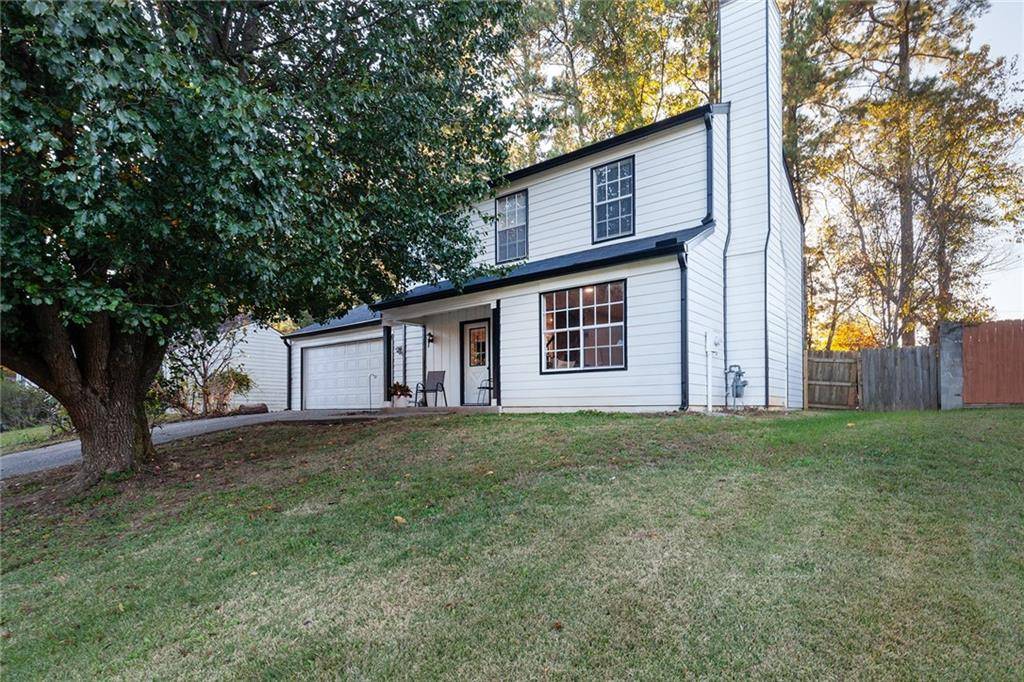 Kennesaw, GA 30144,2979 Carrie Farm RD NW