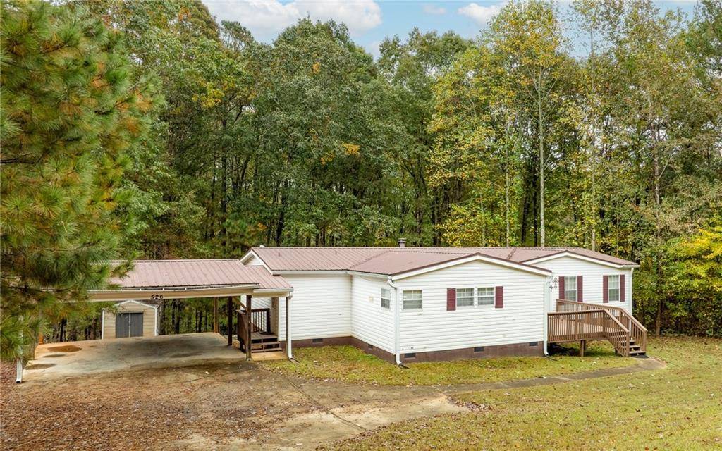 Winder, GA 30680,526 Stoneridge DR