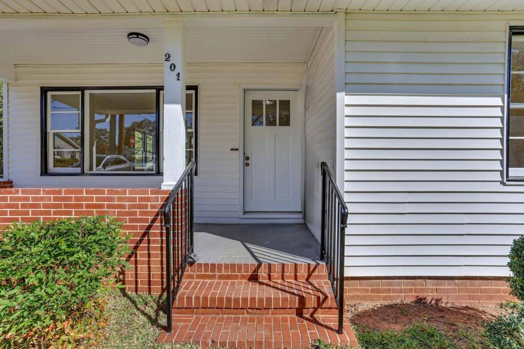 Monroe, GA 30655,201 Colquitt ST