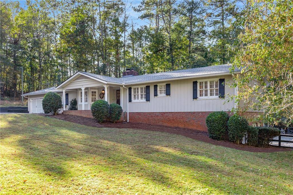 Milton, GA 30004,14250 Freemanville RD