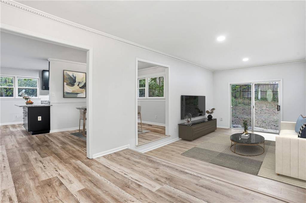 Conyers, GA 30013,2579 Country Club DR