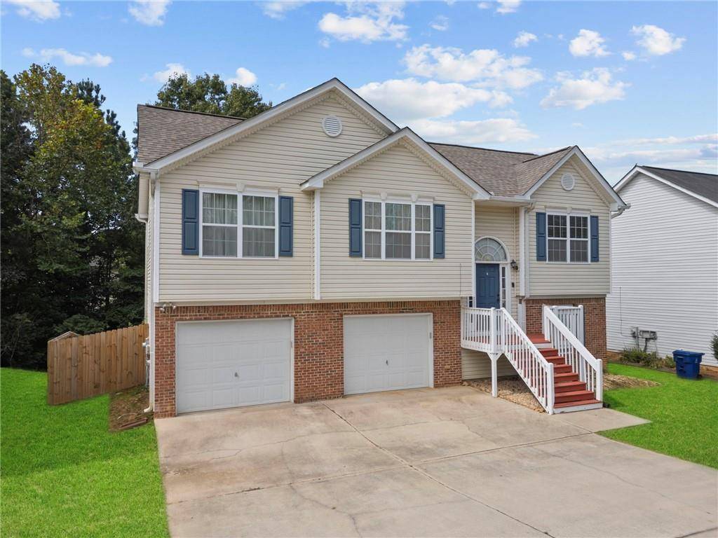 Dallas, GA 30157,212 Remington Place BLVD