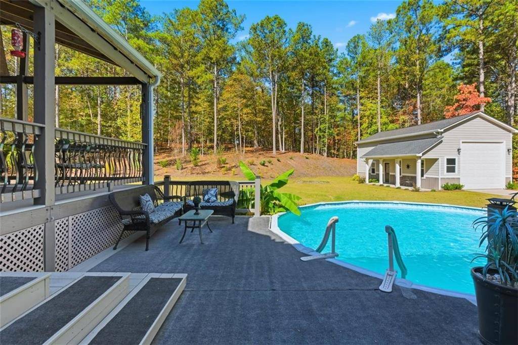 White, GA 30184,188 Macedonia RD