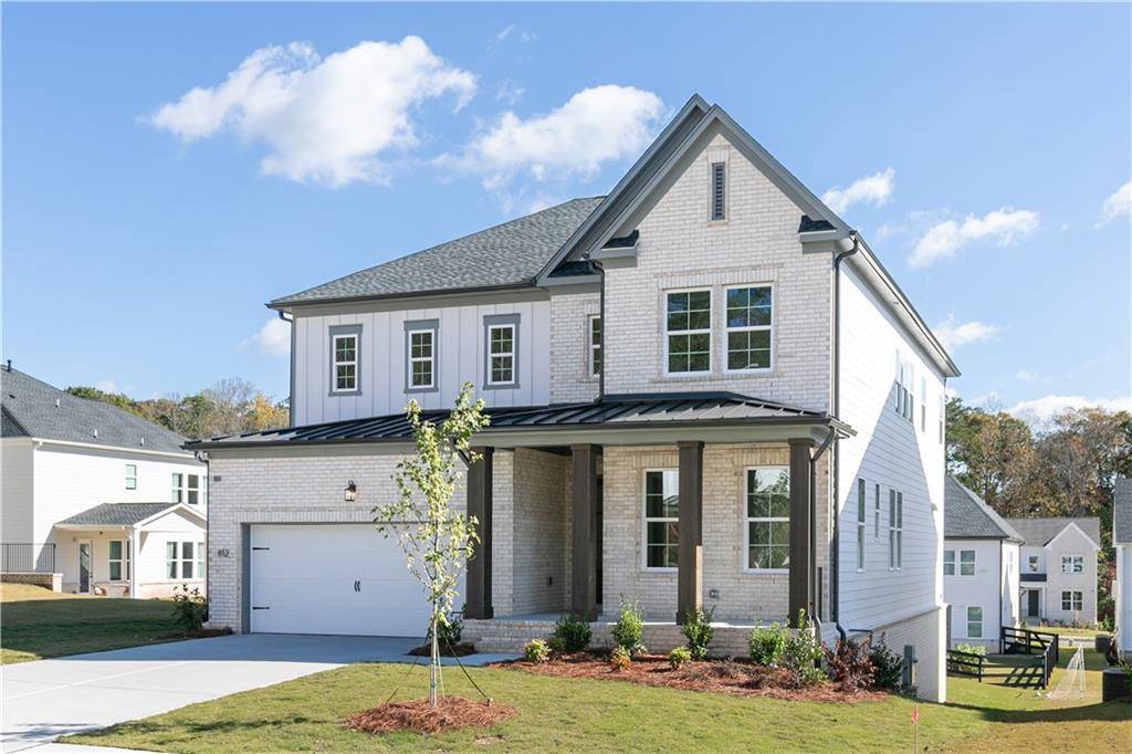 Woodstock, GA 30188,812 Keystone DR