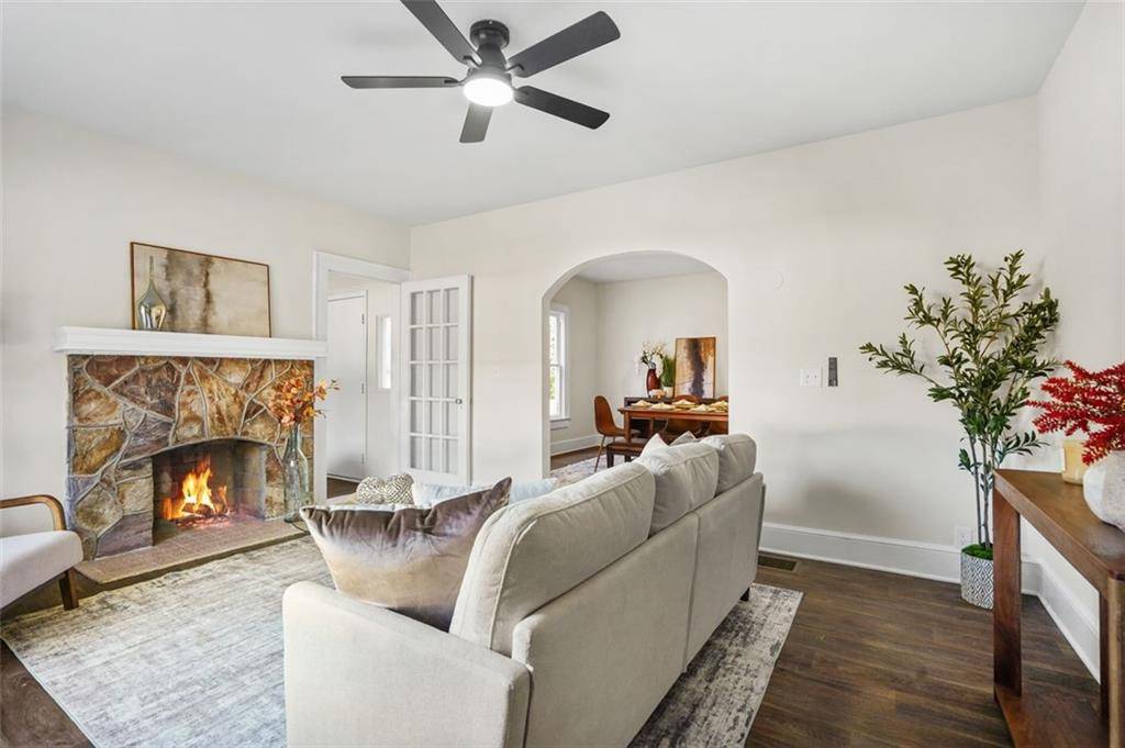 Atlanta, GA 30318,617 HAMILTON E HOLMES DR NW