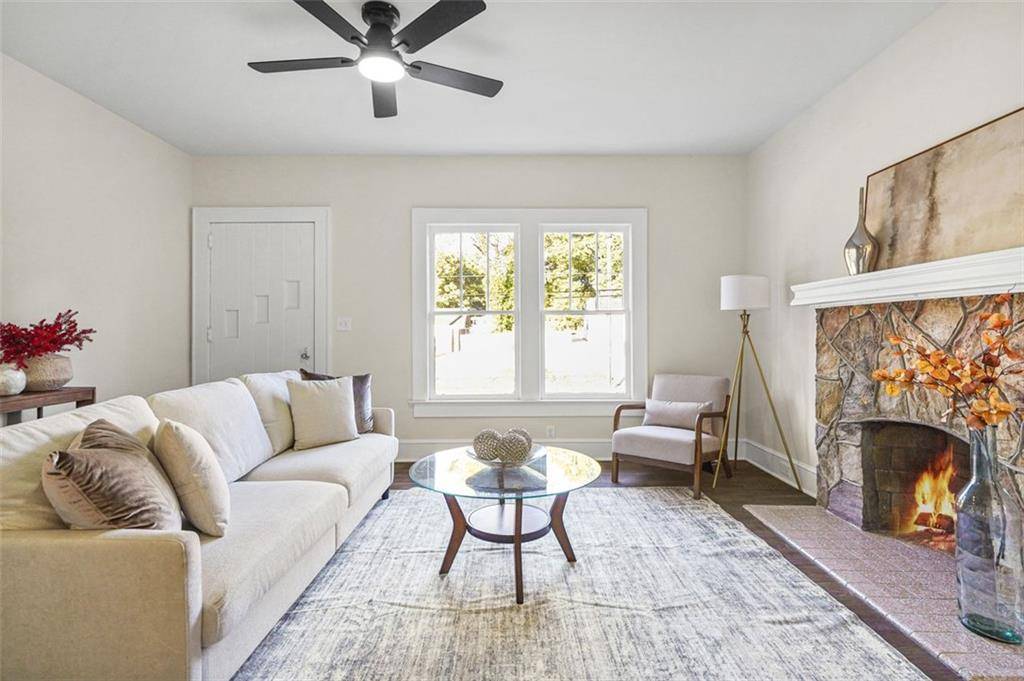 Atlanta, GA 30318,617 HAMILTON E HOLMES DR NW