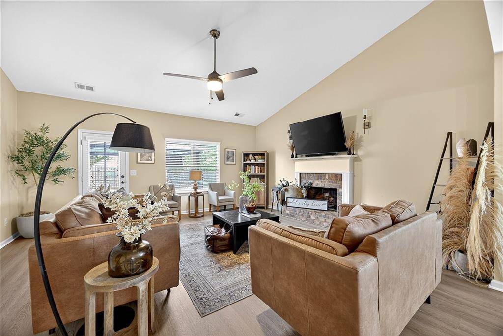 Austell, GA 30106,5020 Scuppernong CT