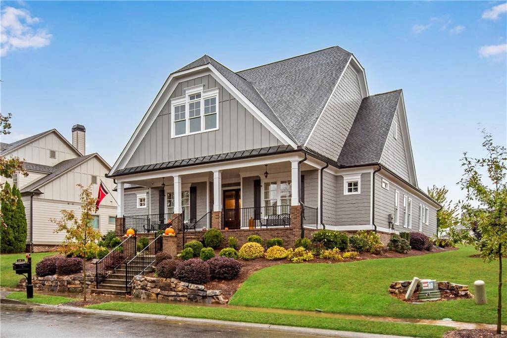 Braselton, GA 30517,2415 Red Wine Oak DR