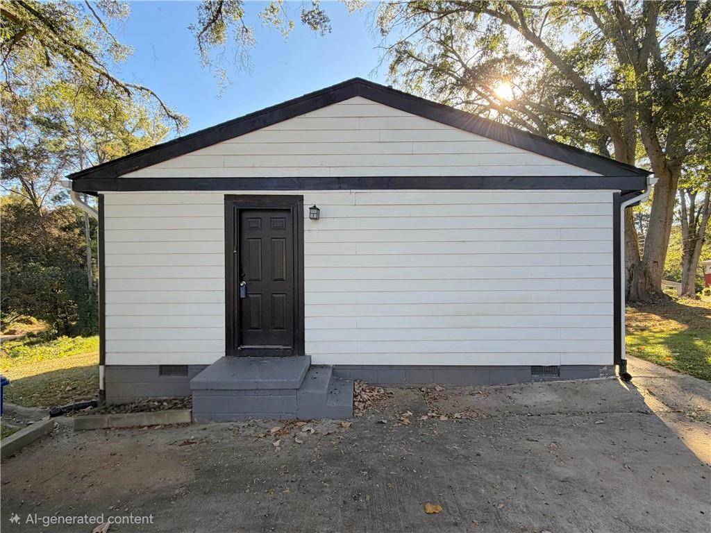 Atlanta, GA 30318,2621 Abner PL NW