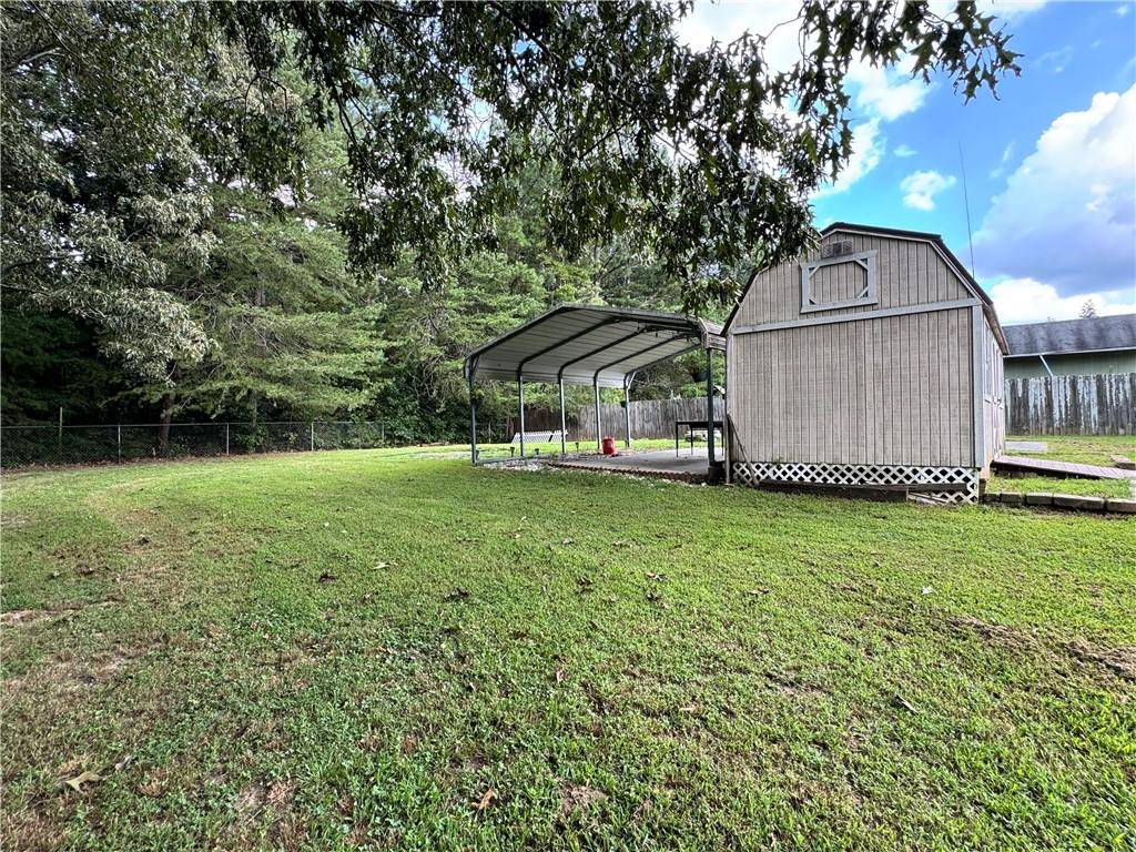 Calhoun, GA 30701,221 Hunters XING SE