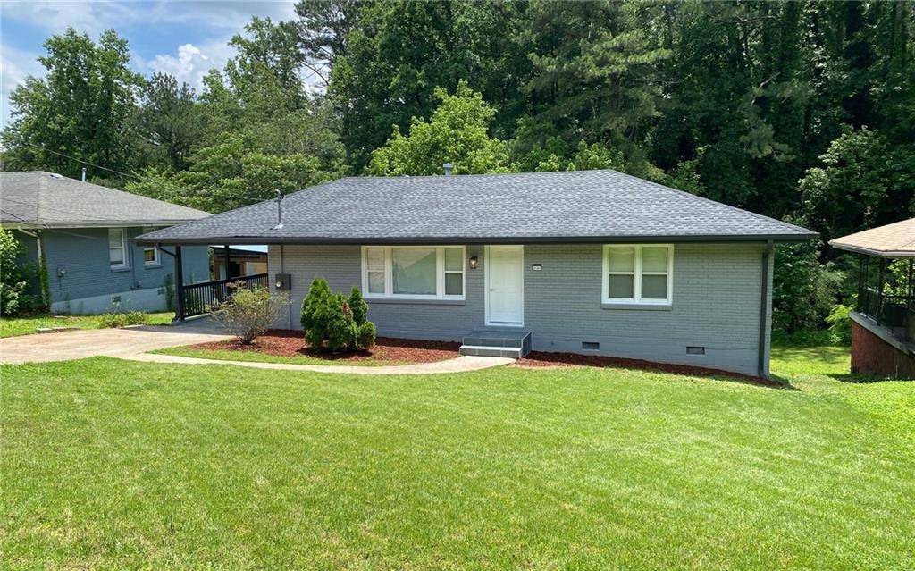 Decatur, GA 30032,2107 Garden Cir