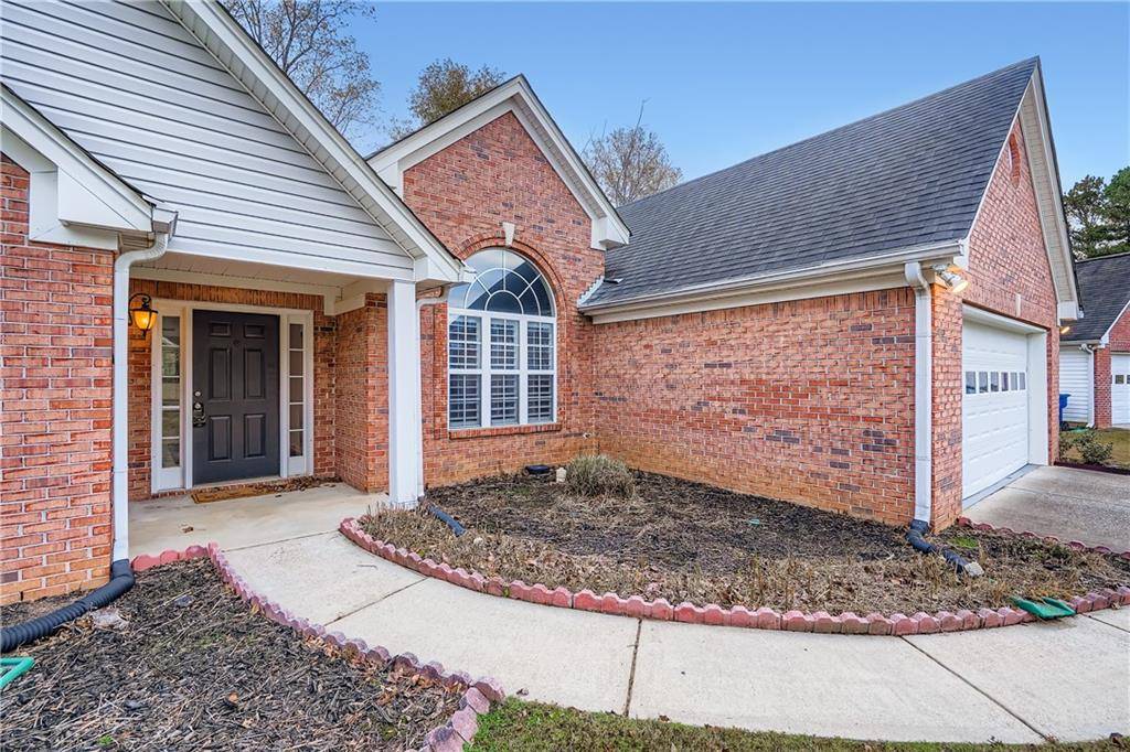 Dacula, GA 30019,1975 Heatherton RD