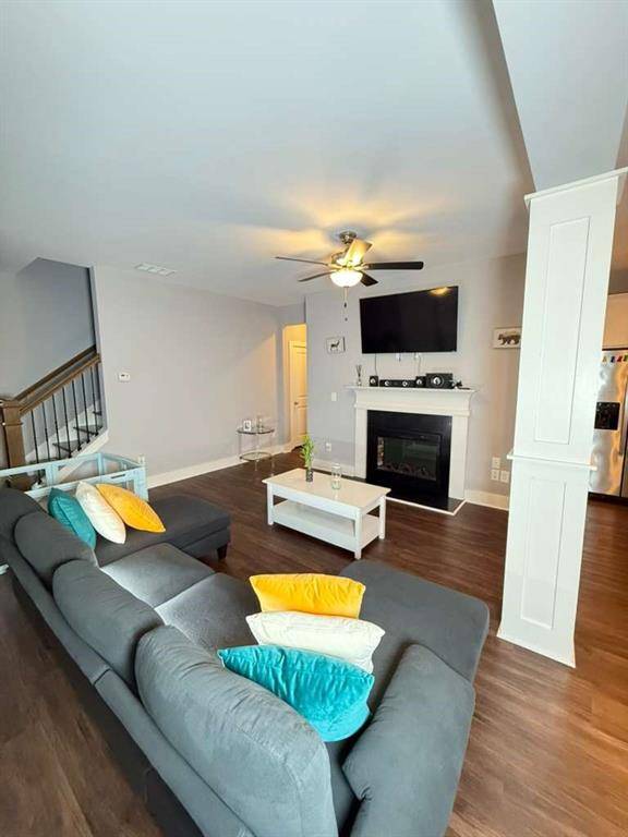 Auburn, GA 30011,15 N Auburn Landing PL