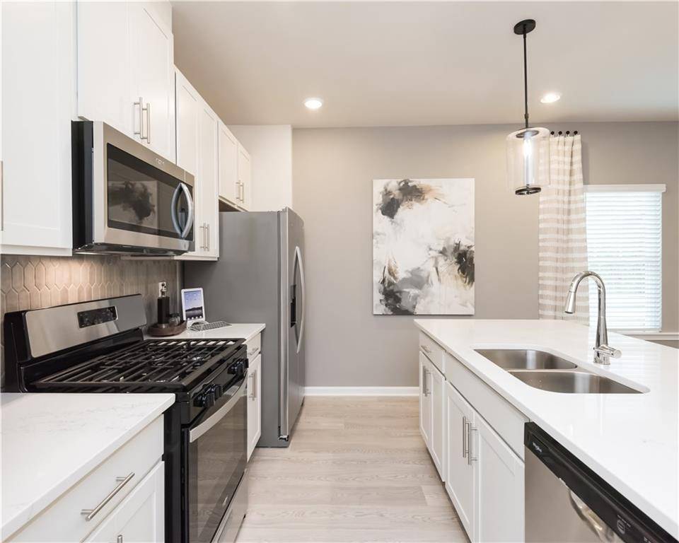 Conyers, GA 30013,2236 Ashton DR