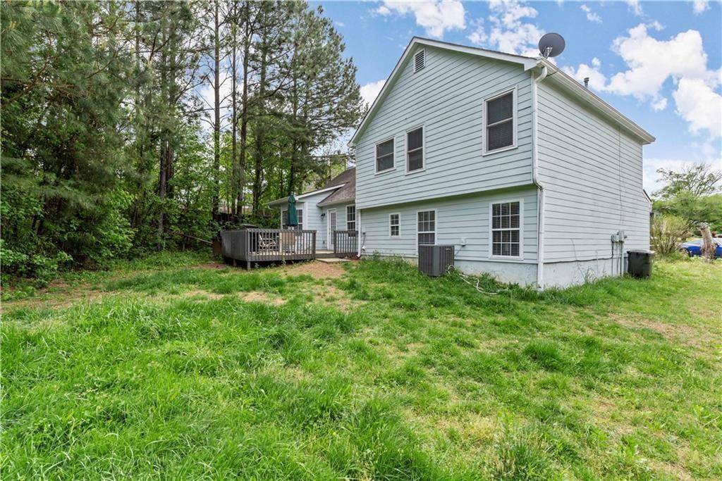 Kennesaw, GA 30144,1700 English Ivey LN NW