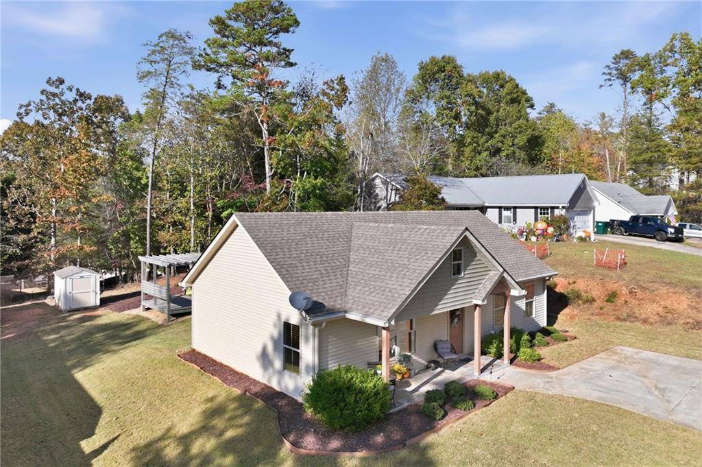 Murrayville, GA 30564,7720 Elm CIR