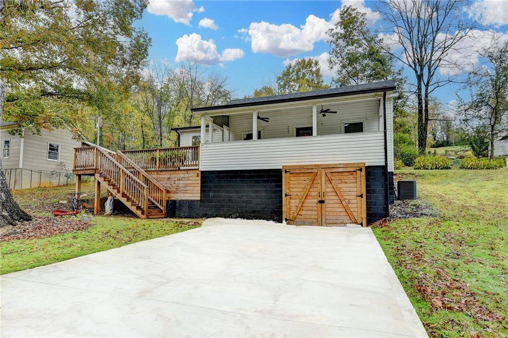 Ball Ground, GA 30107,2235 Canton RD