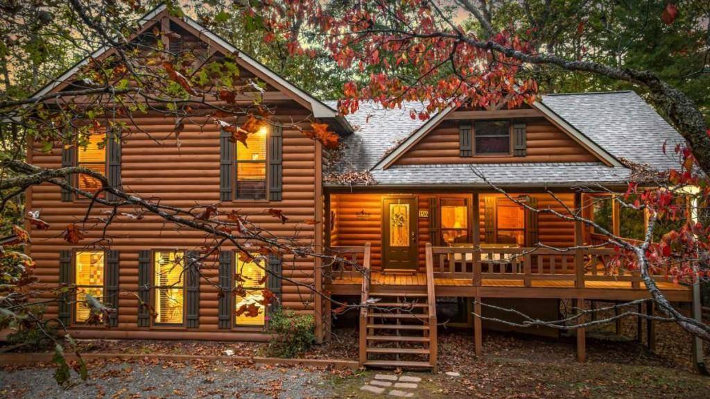 Morganton, GA 30560,196 Ethan Wilson WAY