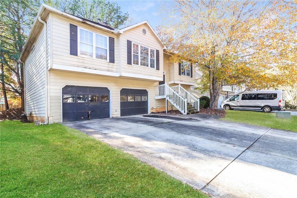 Powder Springs, GA 30127,4181 Mistymorn WAY