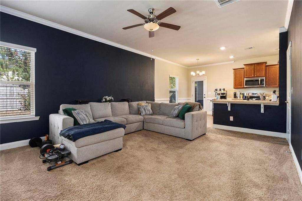 Union City, GA 30291,6413 Walnut WAY