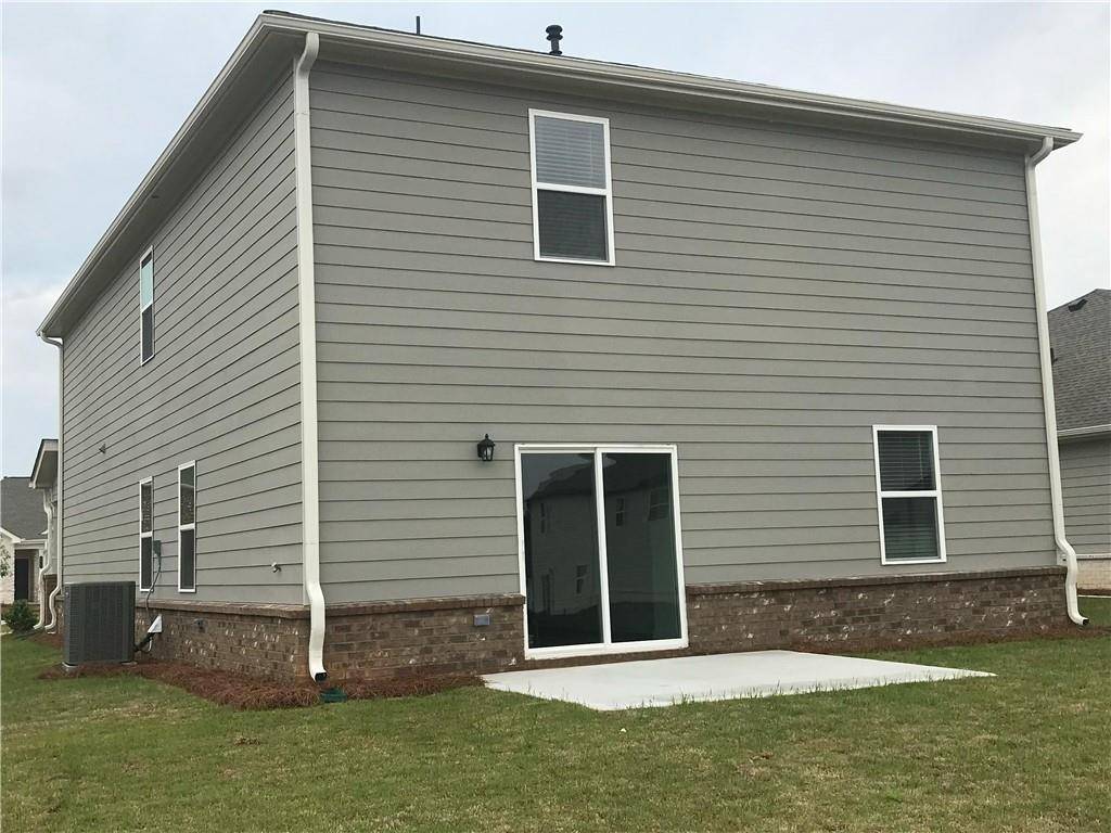 Loganville, GA 30052,4024 Berry Farm CT