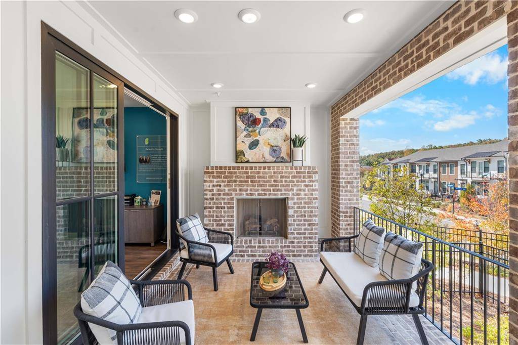 Alpharetta, GA 30022,201 Downing DR #76