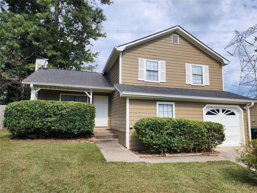 Norcross, GA 30071,5282 Station CIR