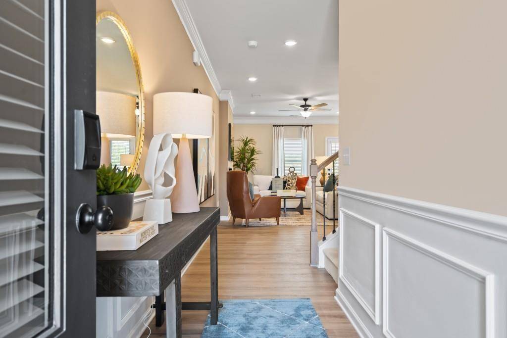 Lawrenceville, GA 30045,104 Jacobs Farm LN #41