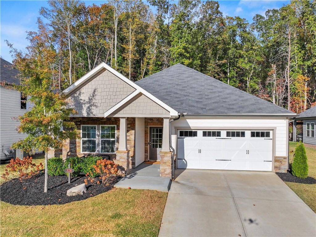 Dawsonville, GA 30534,328 Magnolia DR