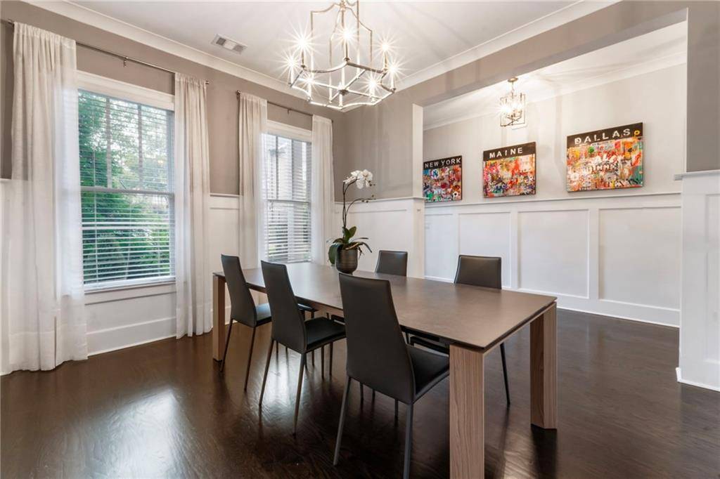 Sandy Springs, GA 30342,830 Novello CT