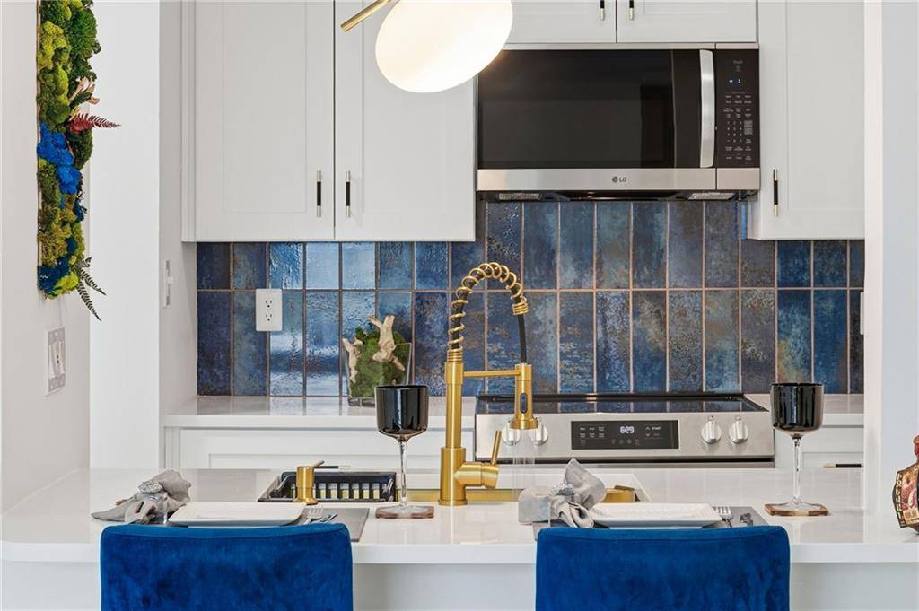 Atlanta, GA 30324,970 Sidney Marcus BLVD NE #2203