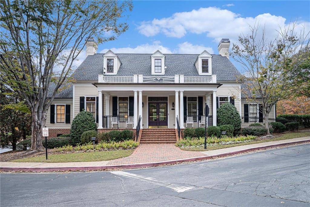 Atlanta, GA 30339,4955 Ivy Ridge DR #202