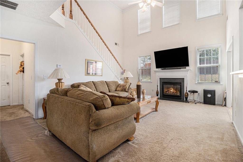 Ellenwood, GA 30294,5610 Swanson RD