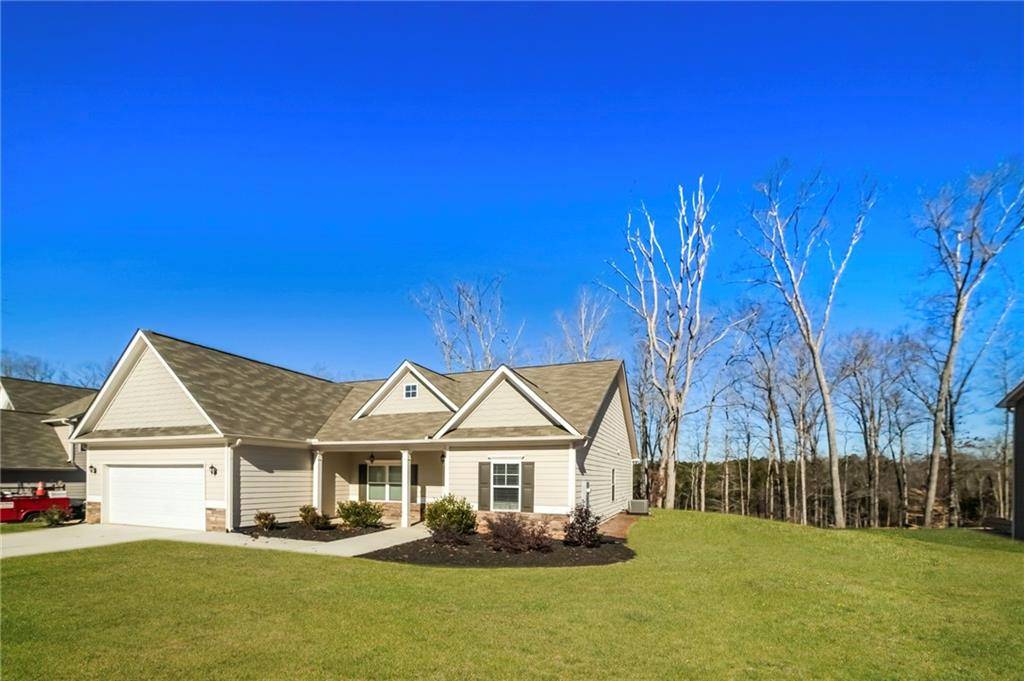 Douglasville, GA 30134,1155 Senator RD