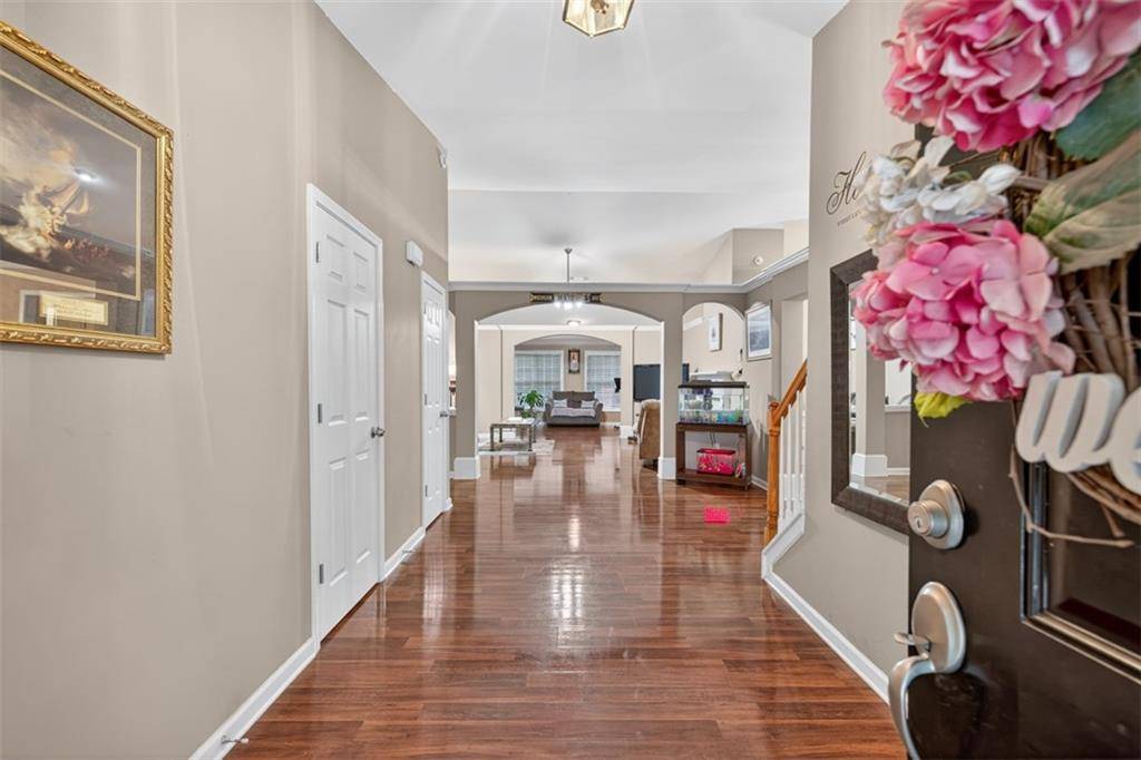 Auburn, GA 30011,811 Rock Elm DR