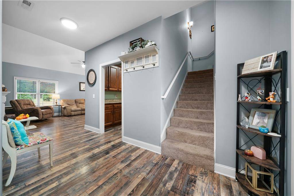 Rome, GA 30161,50 Round Rock CIR NE